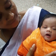 baby