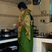 cooking