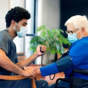 home health care services