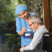 home nursing care services